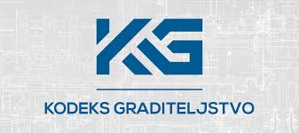 Kodeks Graditeljstvo